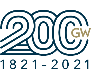 GW Bicentennial